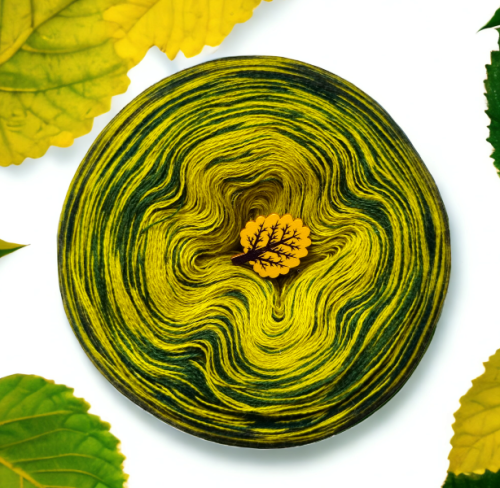 OMBRE Merino MIX MMX277