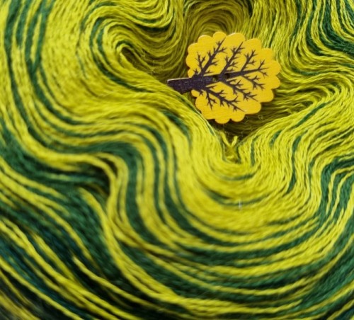 OMBRE Merino MIX MMX277