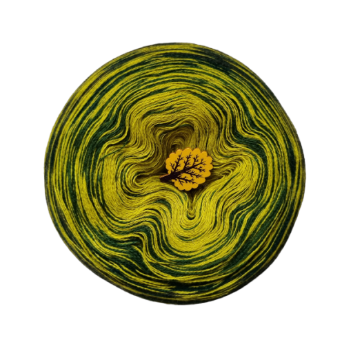 OMBRE Merino MIX MMX277