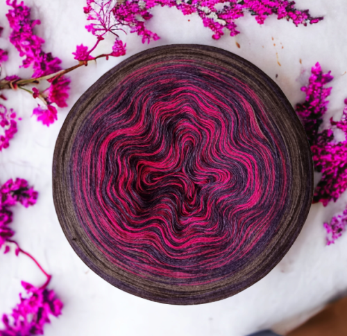 OMBRE Merino MIX MMX279