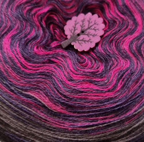 OMBRE Merino MIX MMX279
