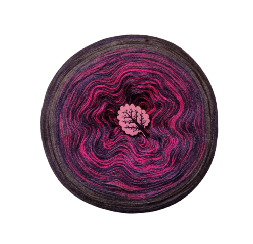 OMBRE Merino MIX MMX279