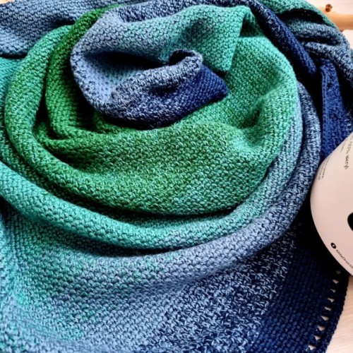 OMBRE Merino MM01
