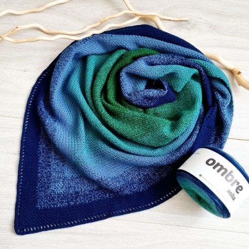 OMBRE Merino MM01