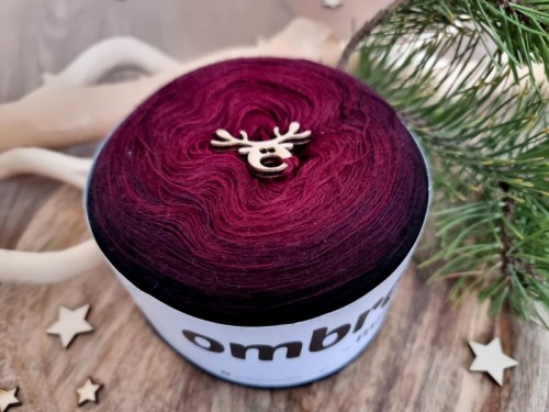 OMBRE Merino MM03