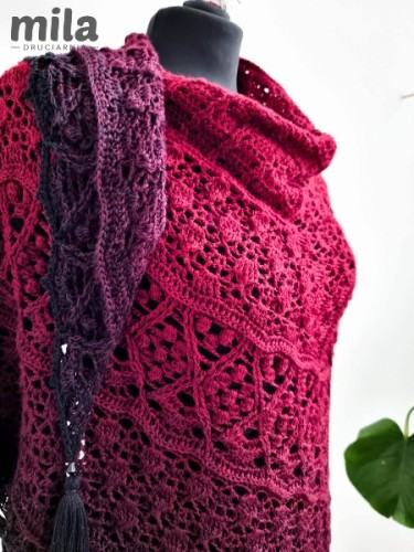 OMBRE Merino MM03