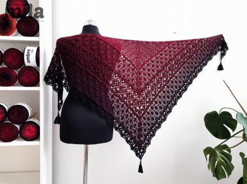 OMBRE Merino MM03