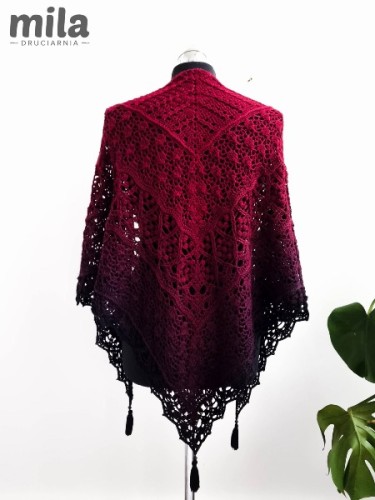 OMBRE Merino MM03