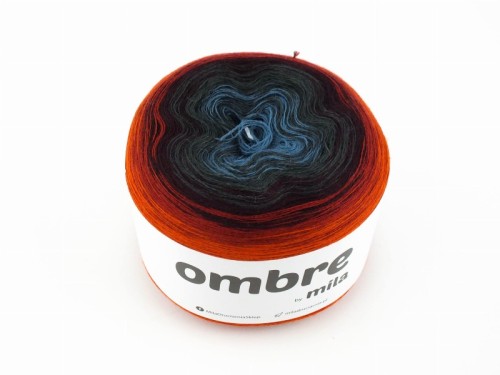 OMBRE Merino MM04