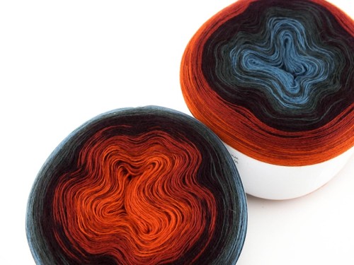 OMBRE Merino MM04