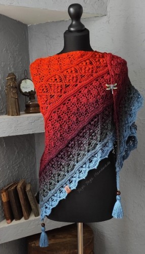 OMBRE Merino MM04