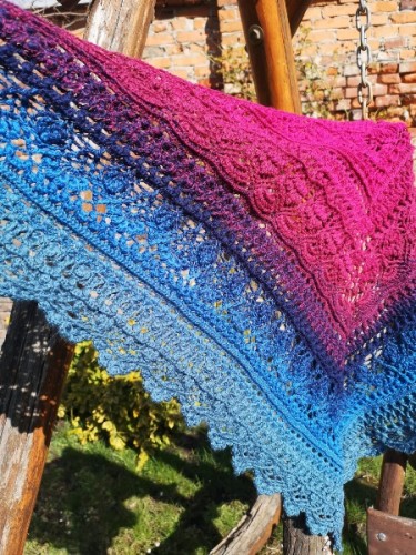 OMBRE Merino MM05