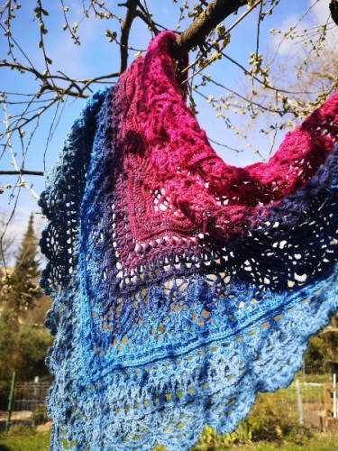 OMBRE Merino MM05