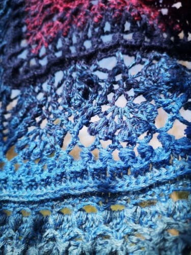 OMBRE Merino MM05