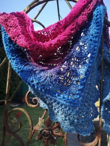 OMBRE Merino MM05