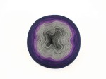 OMBRE Merino MM07 /STALOWY, OŁÓWKOWY, PURPURA, FIOLET, MARINE/