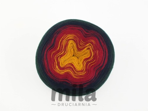 OMBRE Merino MM09