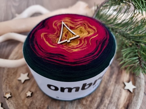 OMBRE Merino MM09