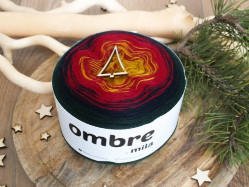 OMBRE Merino MM09