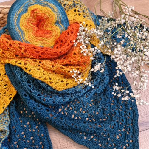OMBRE Merino MM109