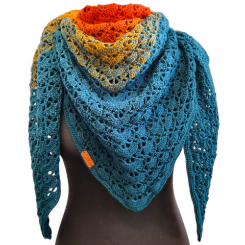 OMBRE Merino MM109