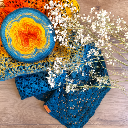 OMBRE Merino MM109