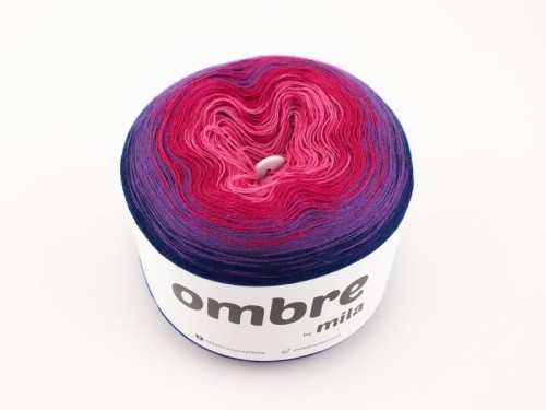 OMBRE Merino MM12