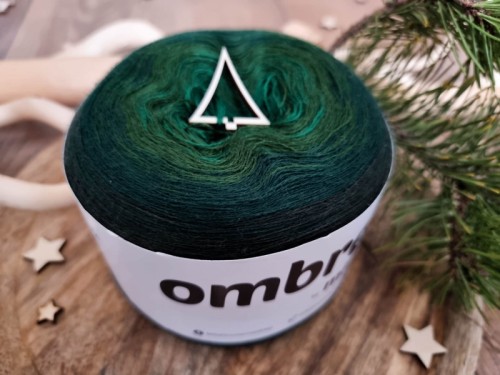 OMBRE Merino MM14