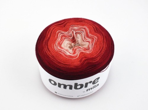 OMBRE Merino MM16