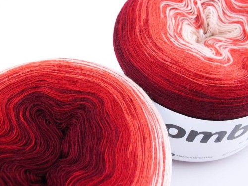 OMBRE Merino MM16