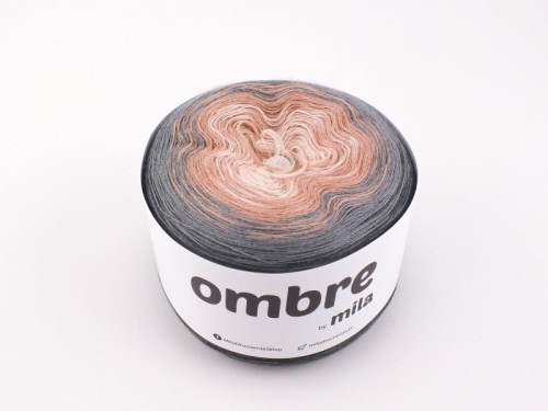 OMBRE Merino MM18
