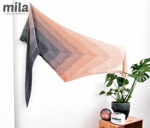 OMBRE Merino MM18