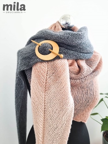 OMBRE Merino MM18
