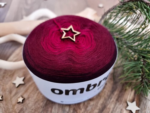OMBRE Merino MM20