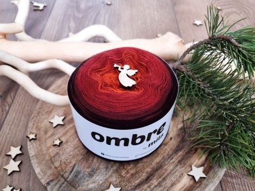 OMBRE Merino MM21