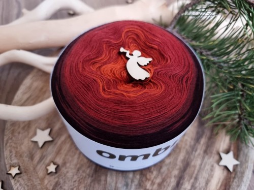 OMBRE Merino MM21