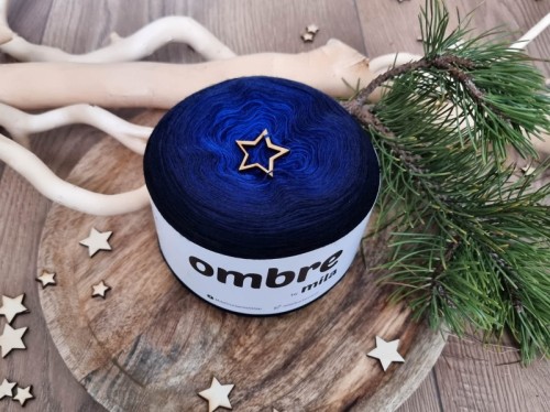 OMBRE Merino MM23