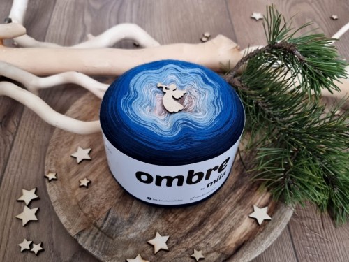 OMBRE Merino MM24