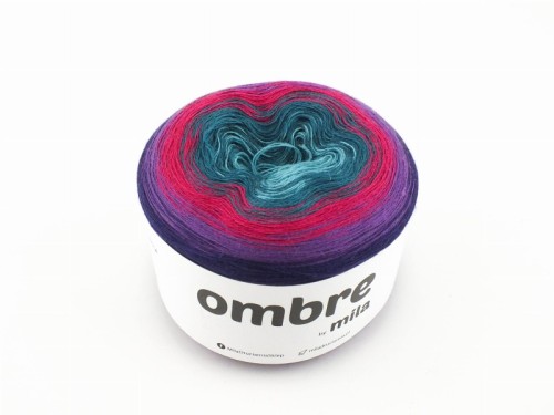OMBRE Merino MM25