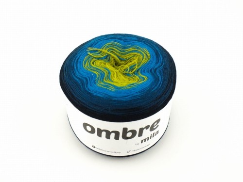 OMBRE Merino MM27