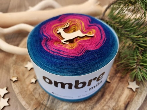 OMBRE Merino MM30