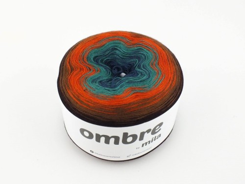 OMBRE Merino MM31