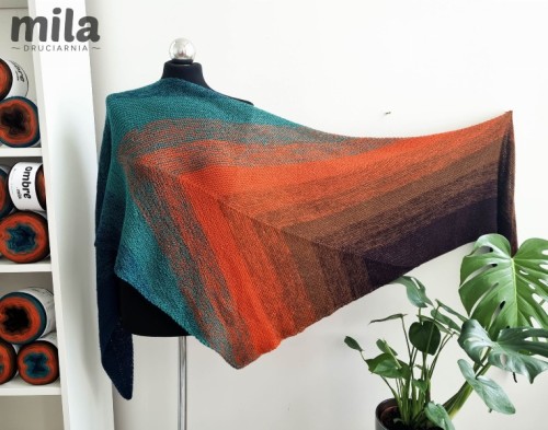 OMBRE Merino MM31
