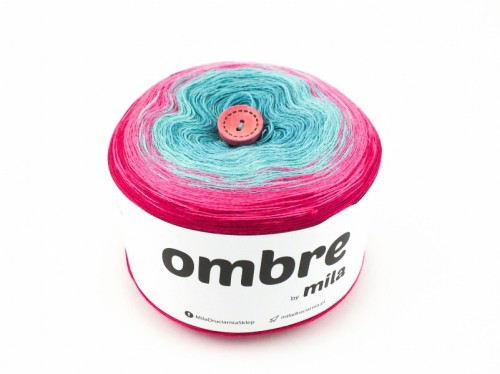 OMBRE Merino MM34