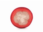 OMBRE Merino MM35 /PUDROWY, ZGASZONA BRZOSKWINIA, KORAL, KARMAZYN/