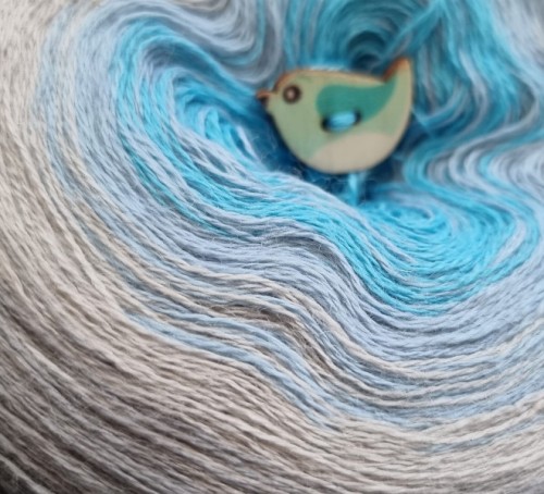 OMBRE Merino MM41