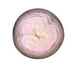 OMBRE Merino MM43 /PUDROWY, JASNY RÓŻ, LATTE, MOKKA/