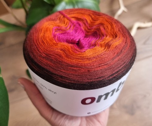 OMBRE Merino MM46