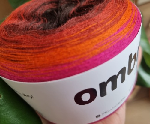 OMBRE Merino MM46
