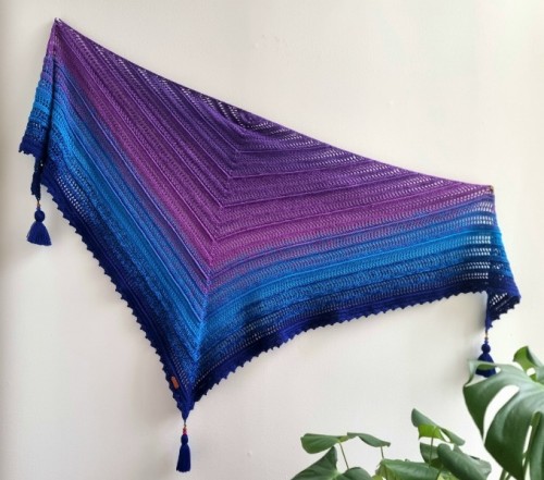 OMBRE Merino MM48